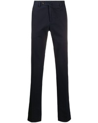 Pantalon chino bleu marine Pt01