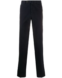 Pantalon chino bleu marine Pt01