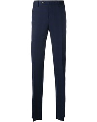 Pantalon chino bleu marine Pt01