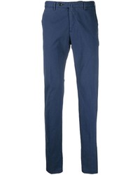 Pantalon chino bleu marine Pt01