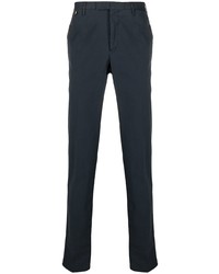 Pantalon chino bleu marine Pt01