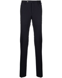 Pantalon chino bleu marine Pt01