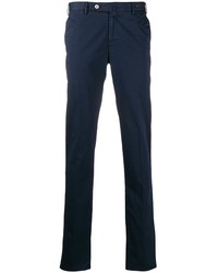 Pantalon chino bleu marine Pt01