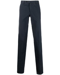 Pantalon chino bleu marine Pt01