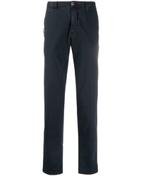 Pantalon chino bleu marine Pt01