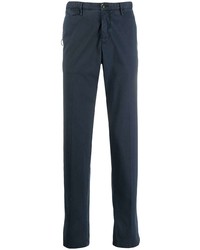 Pantalon chino bleu marine Pt01