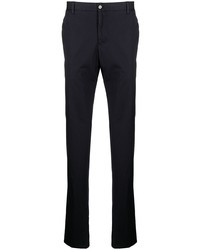 Pantalon chino bleu marine Pt01