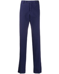 Pantalon chino bleu marine Pt01