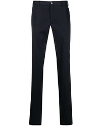 Pantalon chino bleu marine Pt01