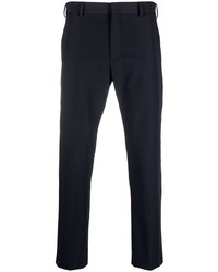 Pantalon chino bleu marine Pt01