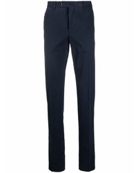 Pantalon chino bleu marine Pt01