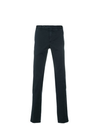 Pantalon chino bleu marine Pt01