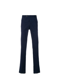 Pantalon chino bleu marine Pt01
