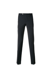 Pantalon chino bleu marine Pt01