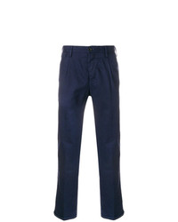 Pantalon chino bleu marine Pt01