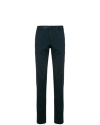 Pantalon chino bleu marine Pt01