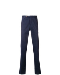 Pantalon chino bleu marine Pt01