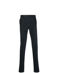 Pantalon chino bleu marine Pt01