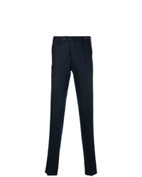 Pantalon chino bleu marine Pt01