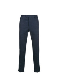 Pantalon chino bleu marine Pt01