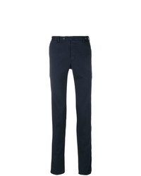 Pantalon chino bleu marine Pt01