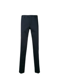 Pantalon chino bleu marine Pt01