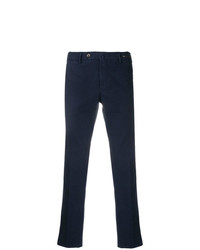 Pantalon chino bleu marine Pt01