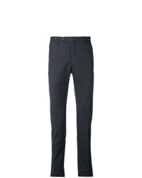 Pantalon chino bleu marine Pt01