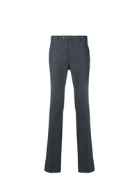 Pantalon chino bleu marine Pt01