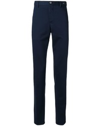 Pantalon chino bleu marine Pt05