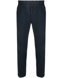 Pantalon chino bleu marine Pt05