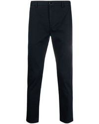 Pantalon chino bleu marine Pt05