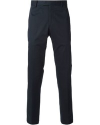 Pantalon chino bleu marine Ralph Lauren