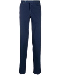 Pantalon chino bleu marine Rota
