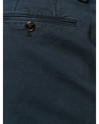 Pantalon chino bleu marine Pt01