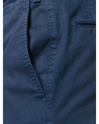 Pantalon chino bleu marine Pt01