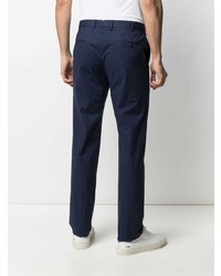 Pantalon chino bleu marine Pt01