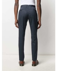 Pantalon chino bleu marine Pt01