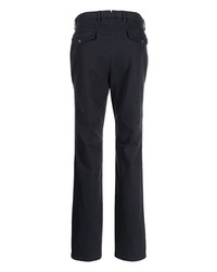 Pantalon chino bleu marine Man On The Boon.