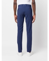 Pantalon chino bleu marine PT TORINO