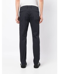 Pantalon chino bleu marine BOSS