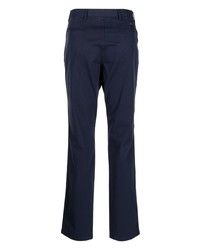 Pantalon chino bleu marine PS Paul Smith