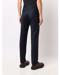 Pantalon chino bleu marine Briglia 1949