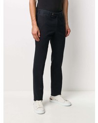 Pantalon chino bleu marine Pt01