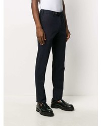 Pantalon chino bleu marine Pt01