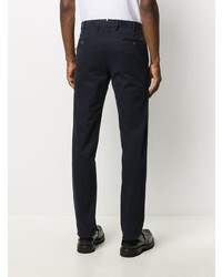 Pantalon chino bleu marine Pt01