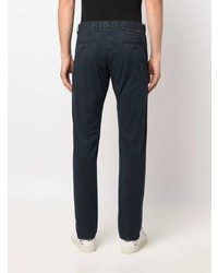 Pantalon chino bleu marine Windsor