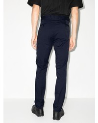 Pantalon chino bleu marine Polo Ralph Lauren