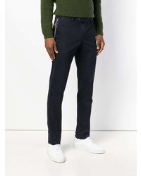 Pantalon chino bleu marine Pt01