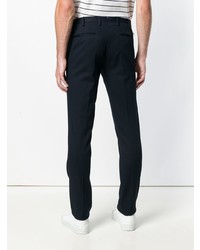 Pantalon chino bleu marine Pt01